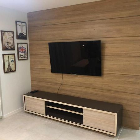 Apartamento, Maceio, Beira Mar De Jatiuca, Jtr 외부 사진