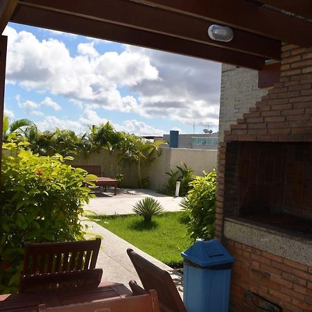 Apartamento, Maceio, Beira Mar De Jatiuca, Jtr 외부 사진