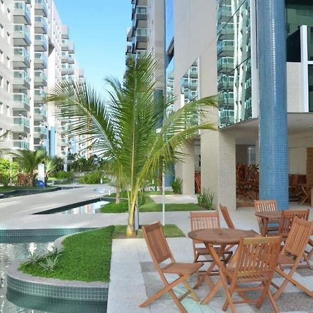 Apartamento, Maceio, Beira Mar De Jatiuca, Jtr 외부 사진
