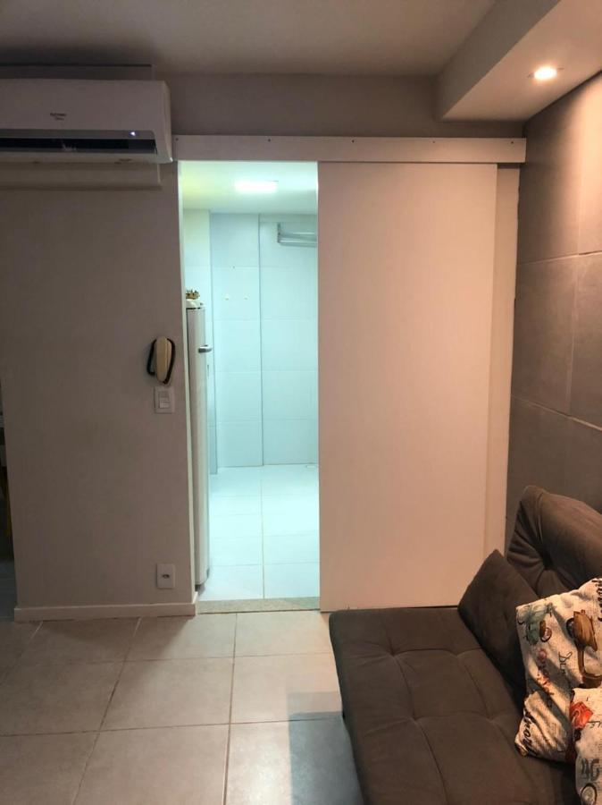 Apartamento, Maceio, Beira Mar De Jatiuca, Jtr 외부 사진