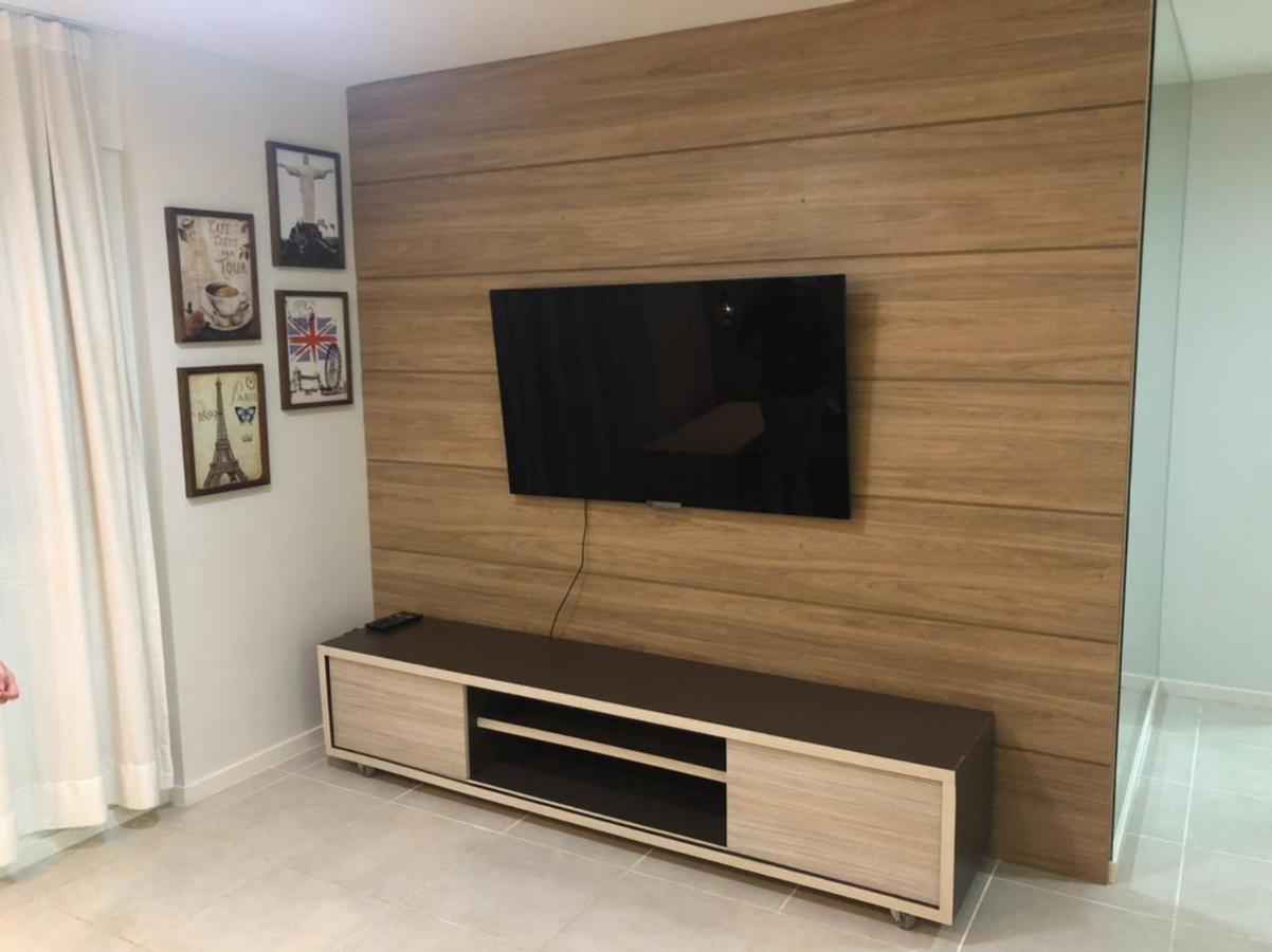 Apartamento, Maceio, Beira Mar De Jatiuca, Jtr 외부 사진
