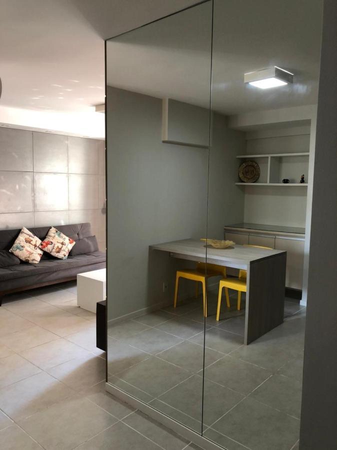Apartamento, Maceio, Beira Mar De Jatiuca, Jtr 외부 사진