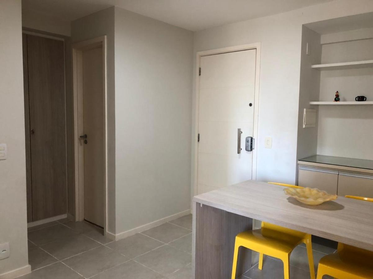 Apartamento, Maceio, Beira Mar De Jatiuca, Jtr 외부 사진