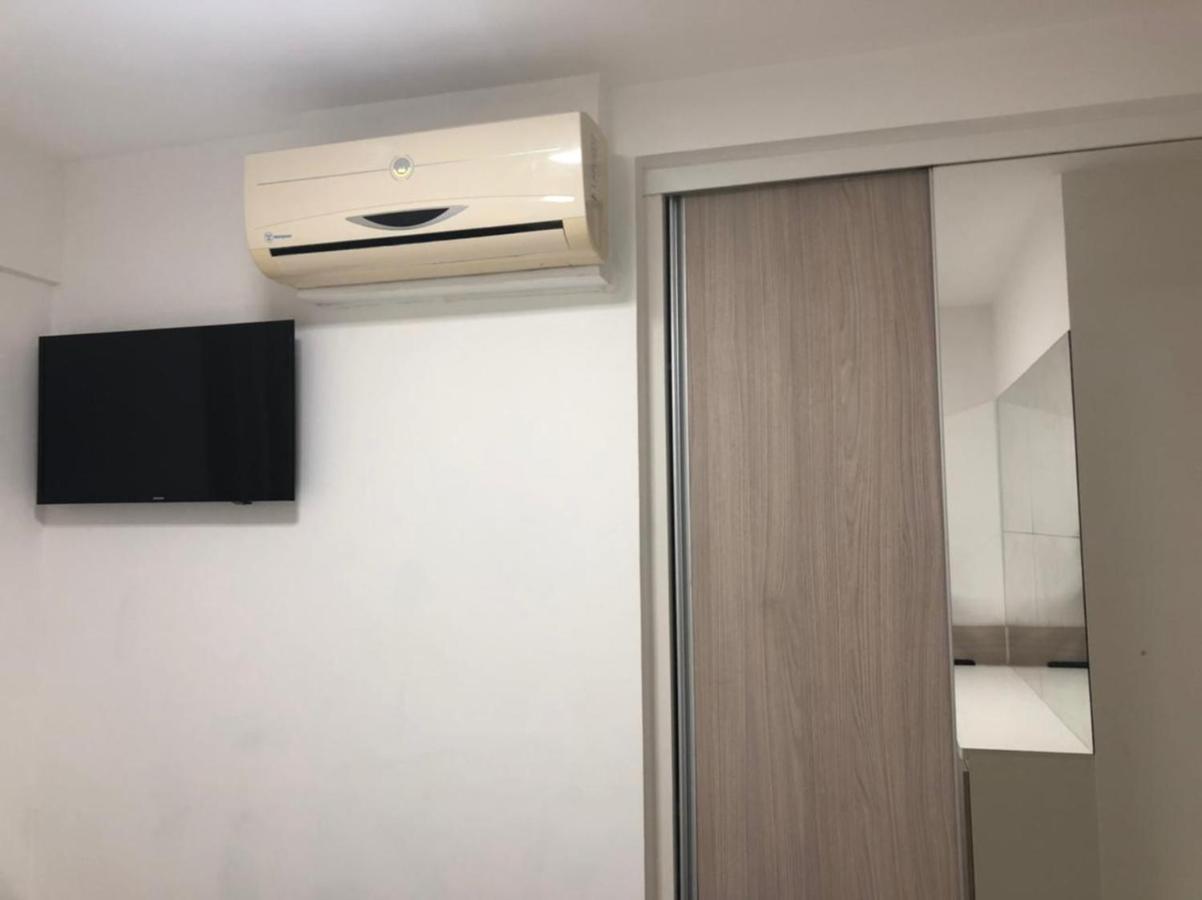 Apartamento, Maceio, Beira Mar De Jatiuca, Jtr 외부 사진