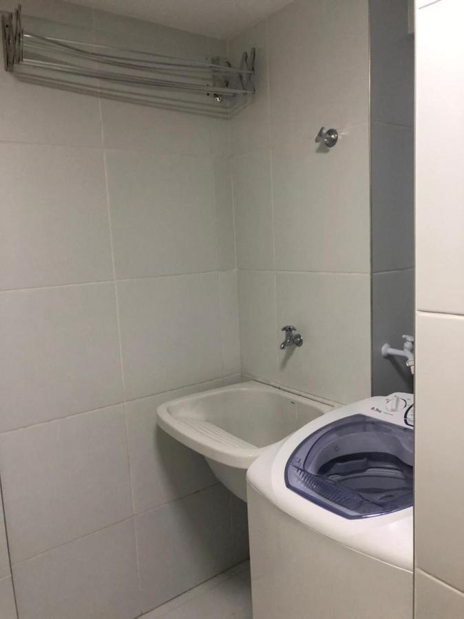 Apartamento, Maceio, Beira Mar De Jatiuca, Jtr 외부 사진