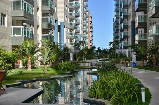 Apartamento, Maceio, Beira Mar De Jatiuca, Jtr 외부 사진