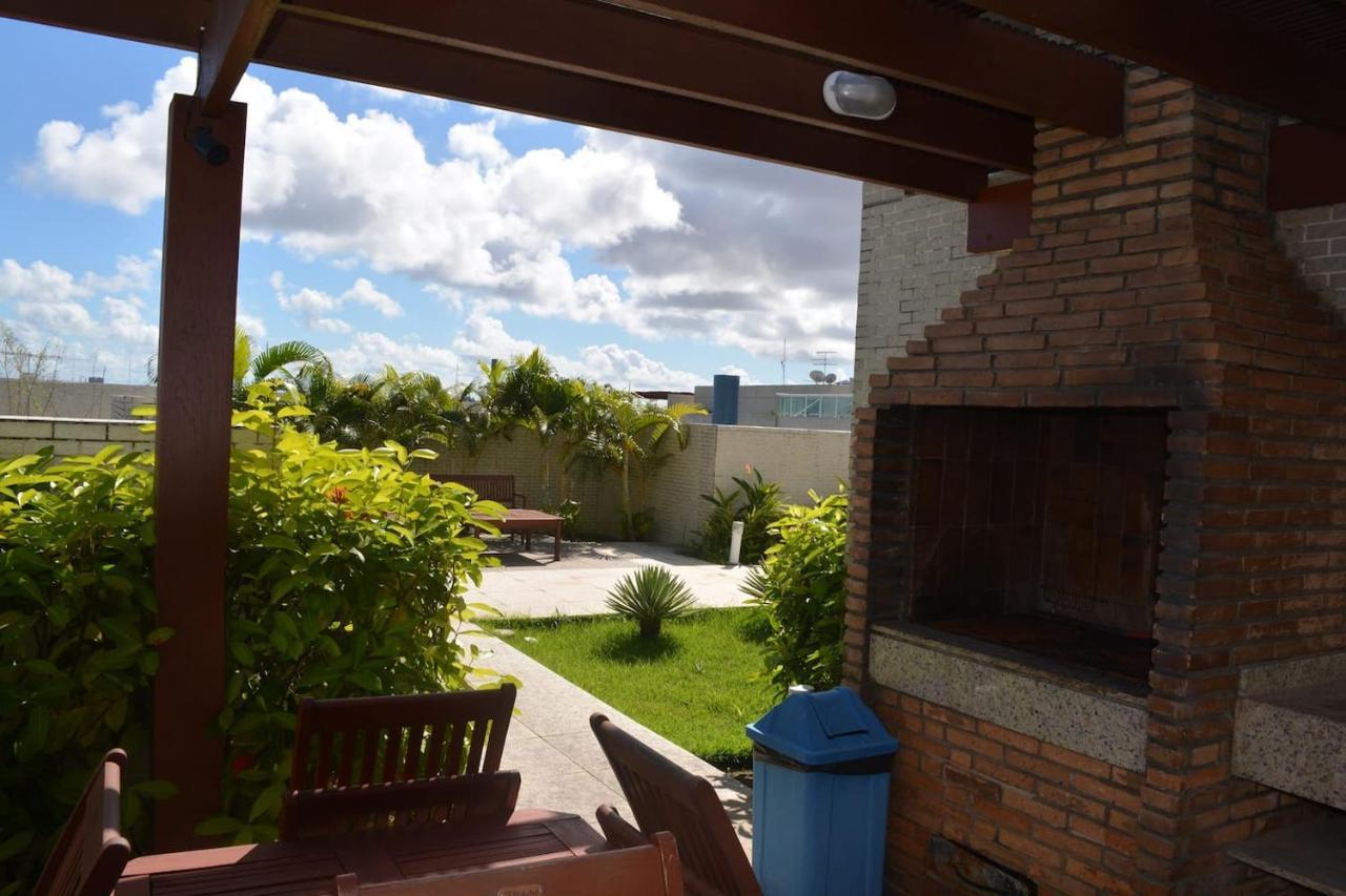 Apartamento, Maceio, Beira Mar De Jatiuca, Jtr 외부 사진