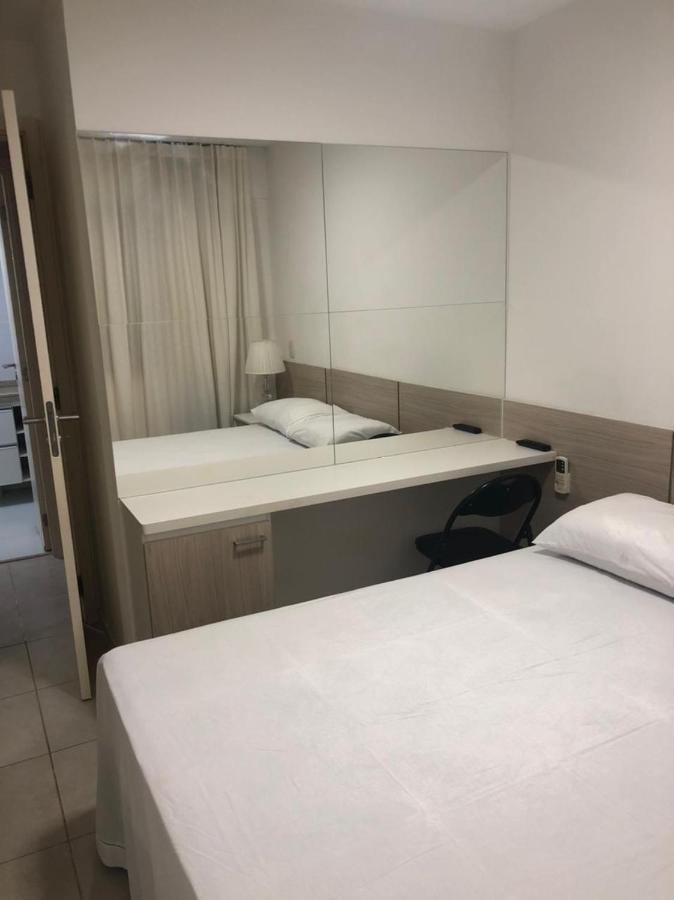 Apartamento, Maceio, Beira Mar De Jatiuca, Jtr 외부 사진
