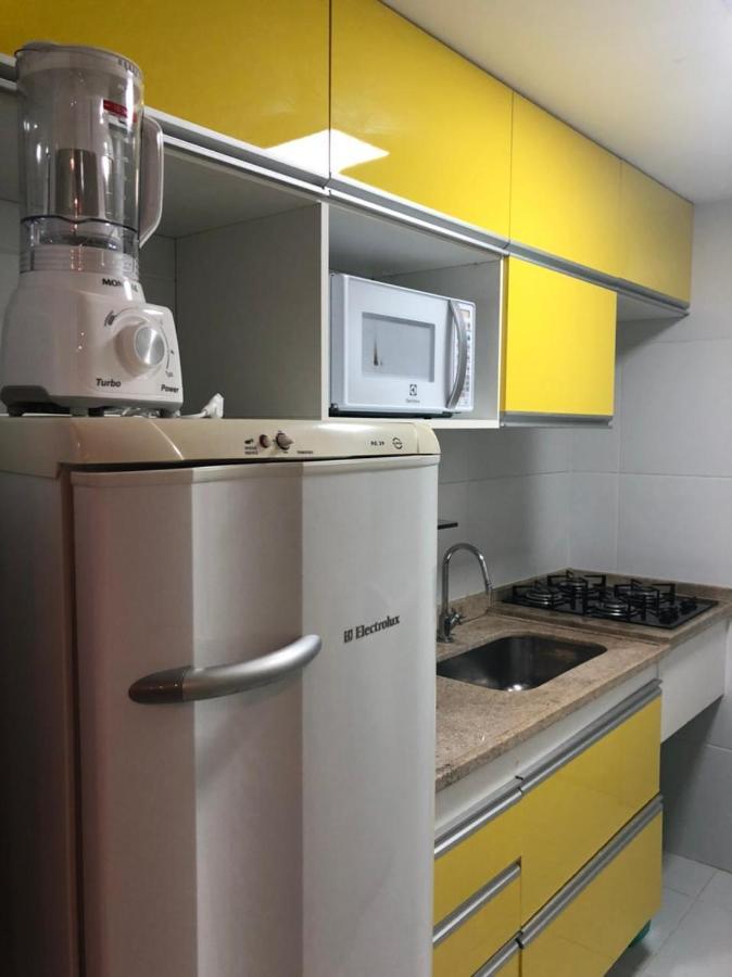 Apartamento, Maceio, Beira Mar De Jatiuca, Jtr 외부 사진