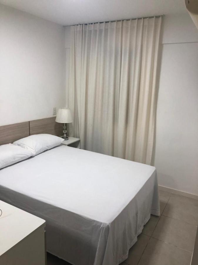 Apartamento, Maceio, Beira Mar De Jatiuca, Jtr 외부 사진