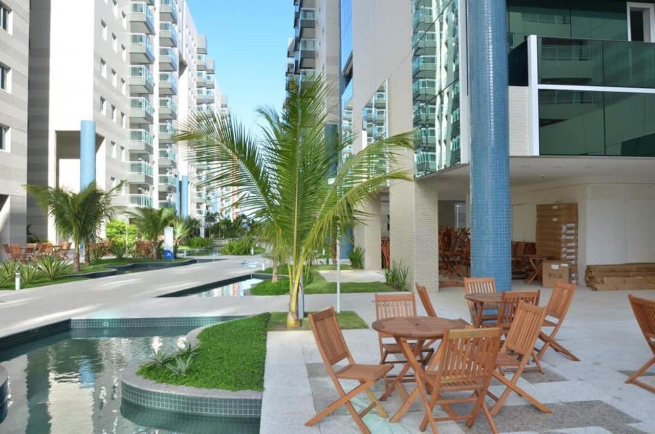 Apartamento, Maceio, Beira Mar De Jatiuca, Jtr 외부 사진