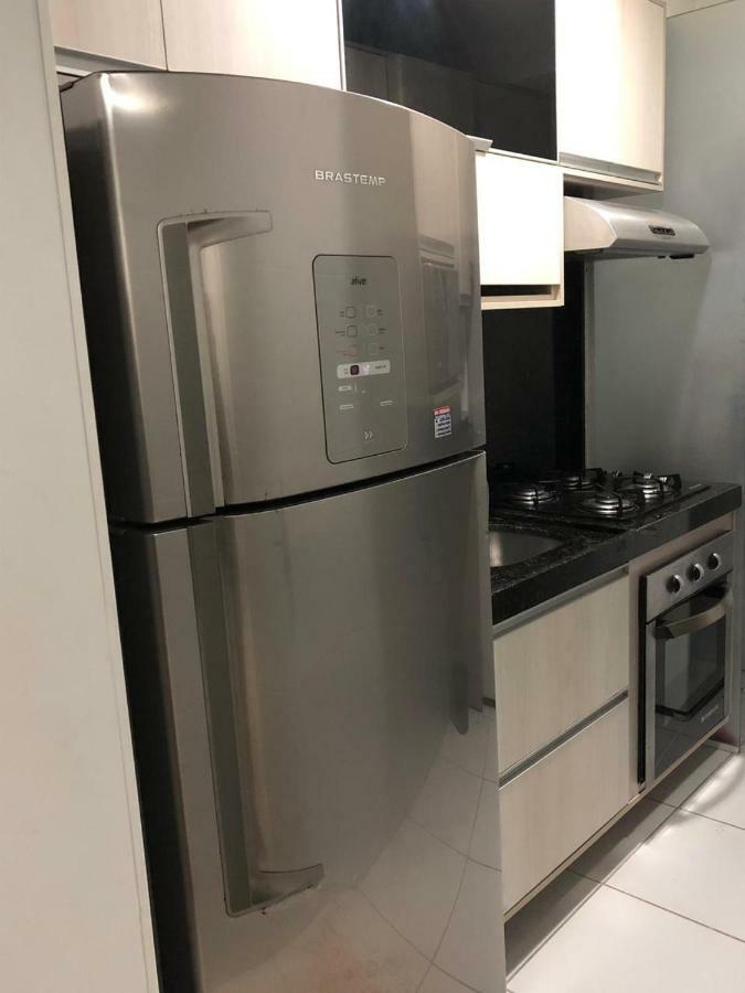 Apartamento, Maceio, Beira Mar De Jatiuca, Jtr 외부 사진
