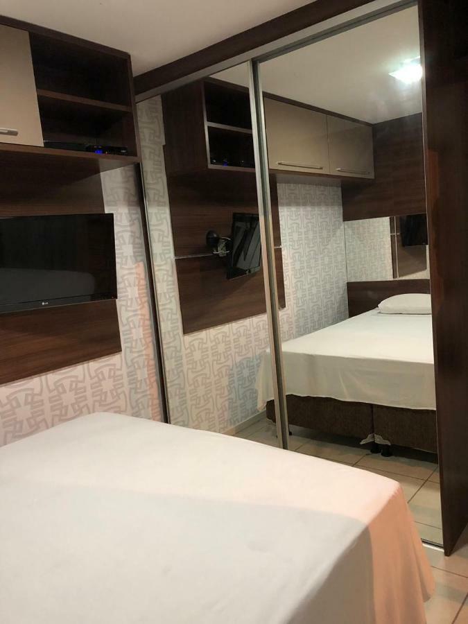 Apartamento, Maceio, Beira Mar De Jatiuca, Jtr 외부 사진