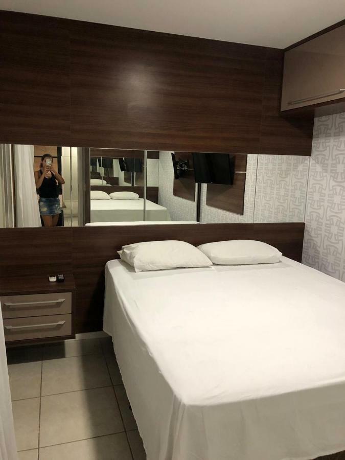 Apartamento, Maceio, Beira Mar De Jatiuca, Jtr 외부 사진
