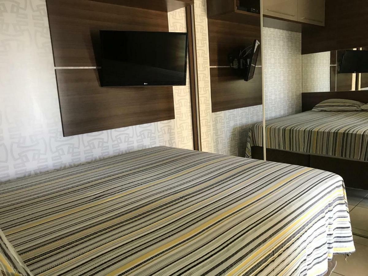 Apartamento, Maceio, Beira Mar De Jatiuca, Jtr 외부 사진