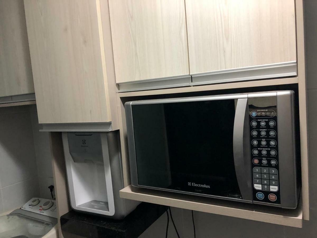 Apartamento, Maceio, Beira Mar De Jatiuca, Jtr 외부 사진