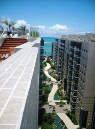 Apartamento, Maceio, Beira Mar De Jatiuca, Jtr 외부 사진