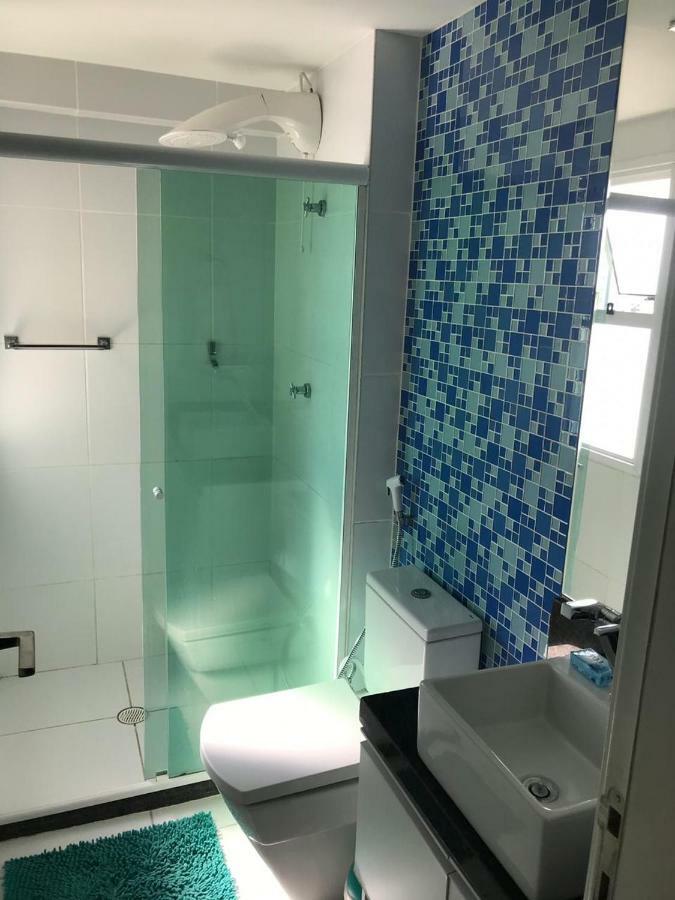 Apartamento, Maceio, Beira Mar De Jatiuca, Jtr 외부 사진