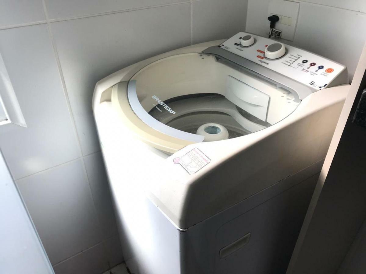Apartamento, Maceio, Beira Mar De Jatiuca, Jtr 외부 사진