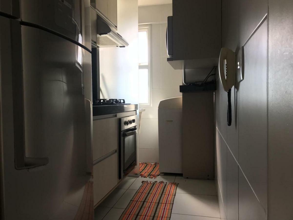 Apartamento, Maceio, Beira Mar De Jatiuca, Jtr 외부 사진